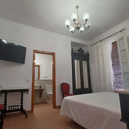 Hotel Rural Tia Pilar