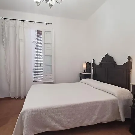 Hotel Rural Tia Pilar Hotel
