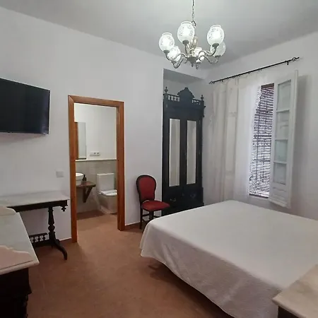 Hotel Hotel Rural Tia Pilar