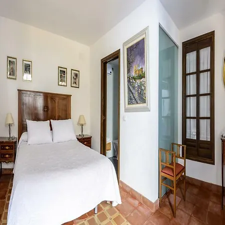 Hotel Rural Tia Pilar Hotel 3*