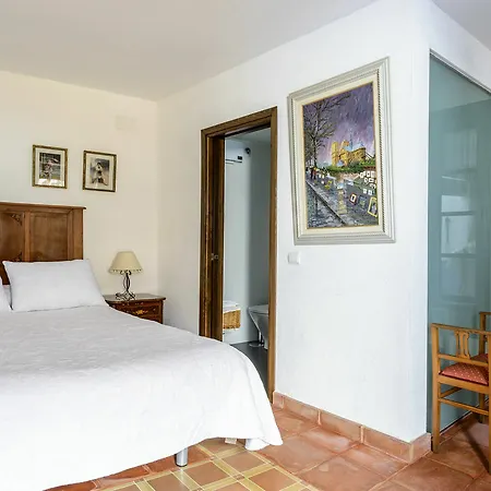 Hotel Hotel Rural Tia Pilar