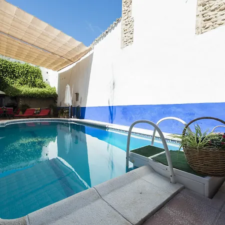 Hotel Hotel Rural Tia Pilar Almagro