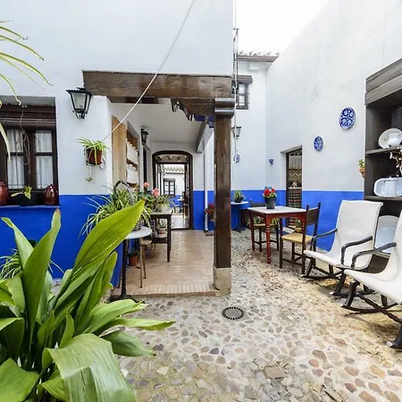 Hotel Rural Tia Pilar