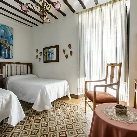 Hotel Hotel Rural Tia Pilar 3*
