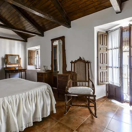 Hotel Rural Tia Pilar Hotel 3*
