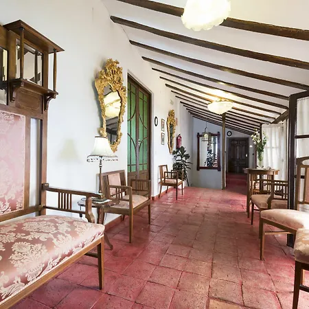 Hotel Rural Tia Pilar Hotel
