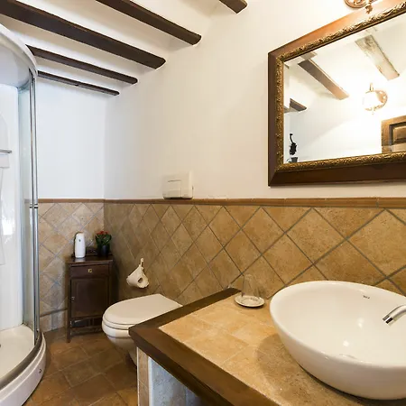 Hotel Hotel Rural Tia Pilar