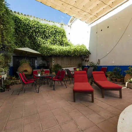 Hotel Rural Tia Pilar Hotel