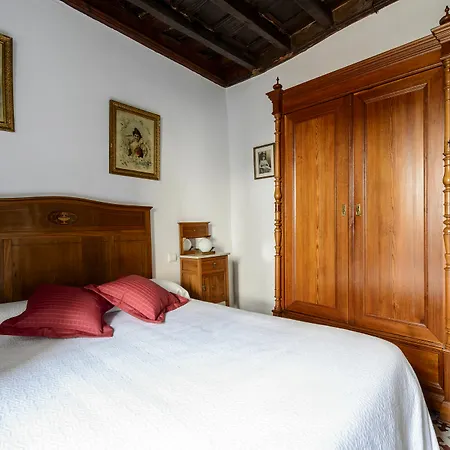 Hotel Rural Tia Pilar Hotel 3*