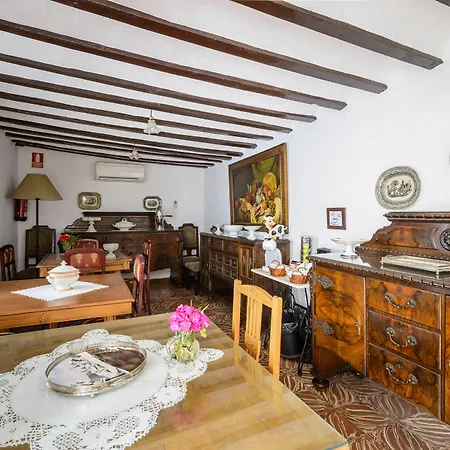 Hotel Hotel Rural Tia Pilar